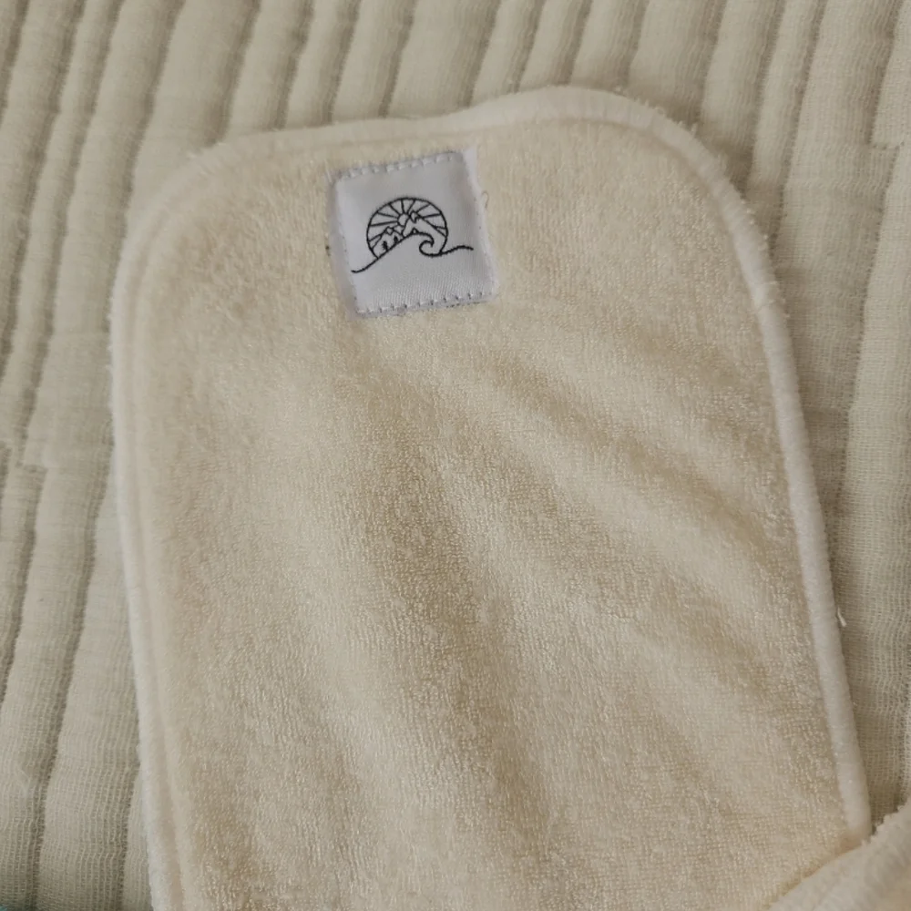 Emerald Cloth Co. Cloth Diaper Inserts